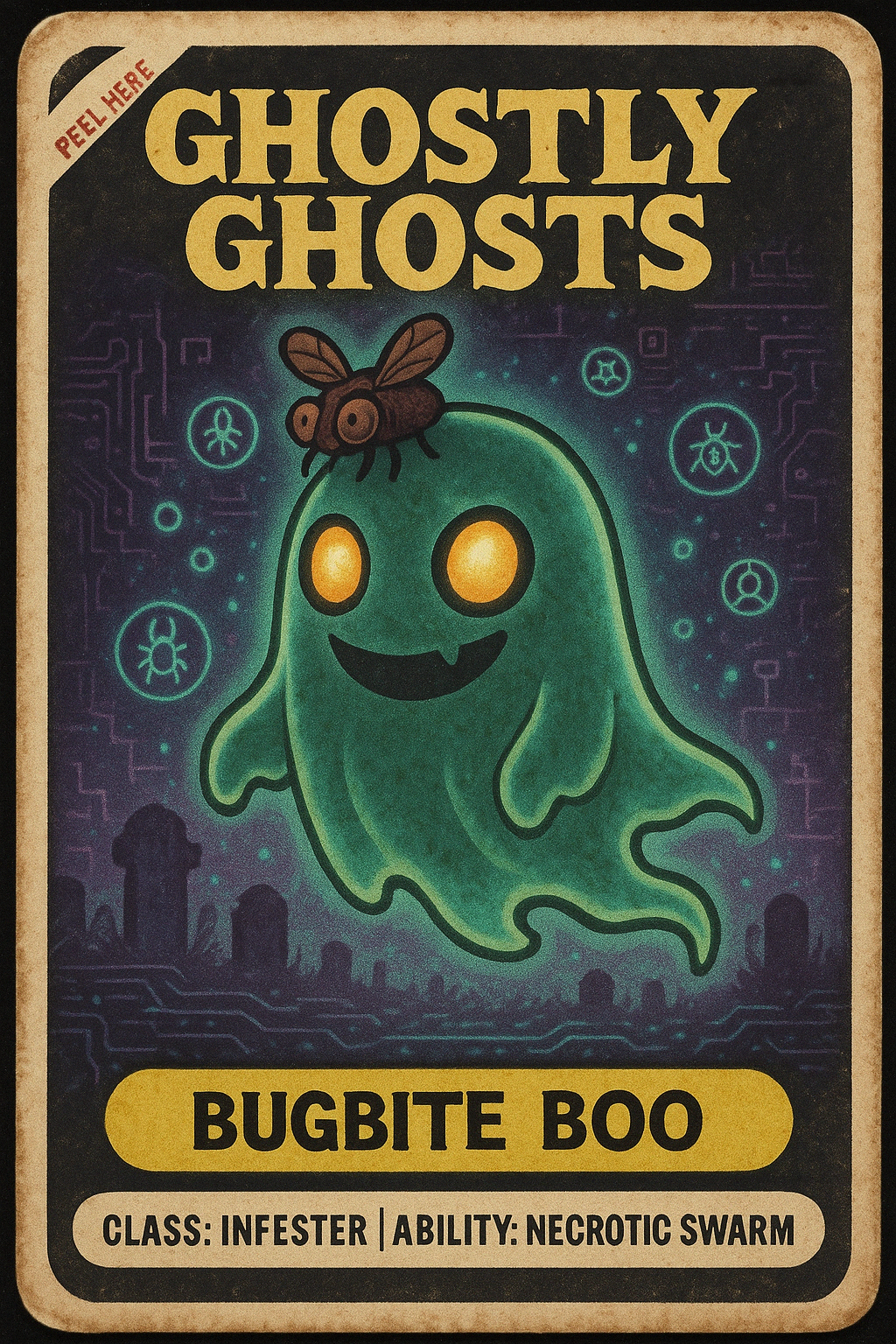 Bugbite Boo