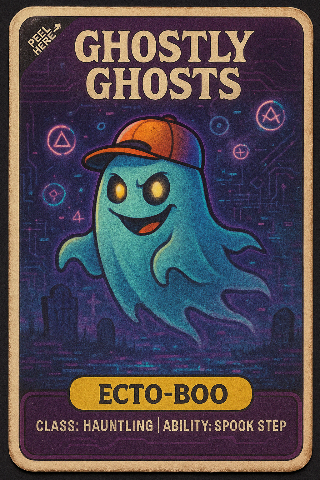 Ecto-Boo