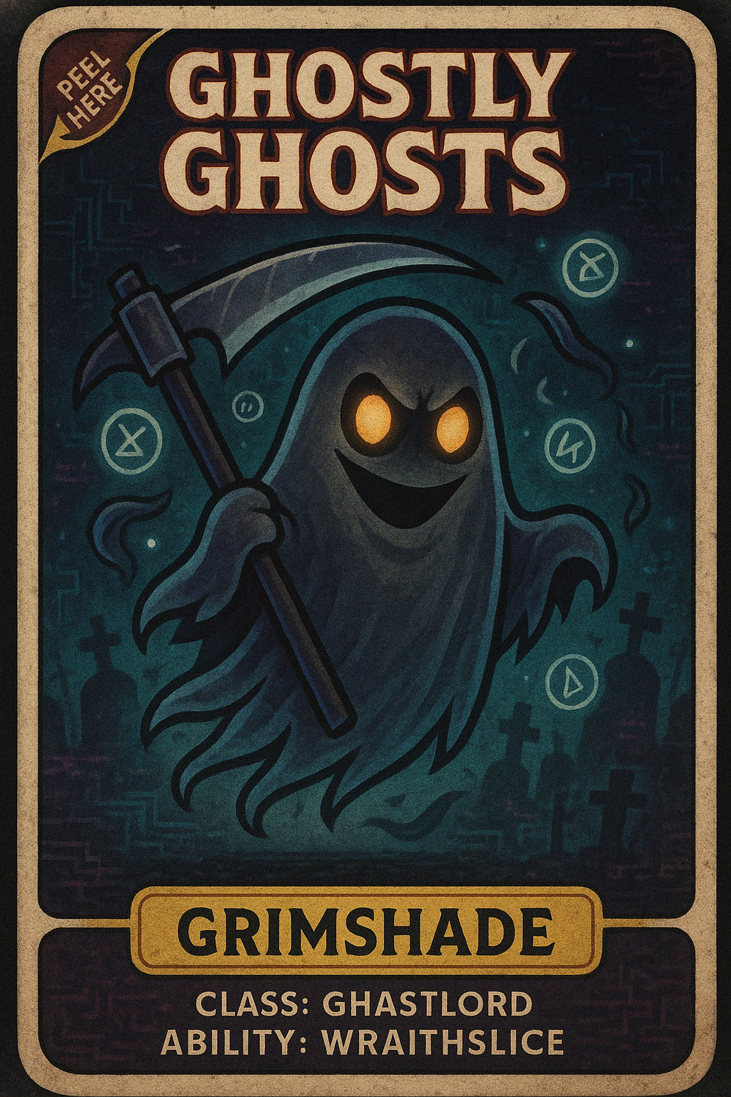 Grimshade