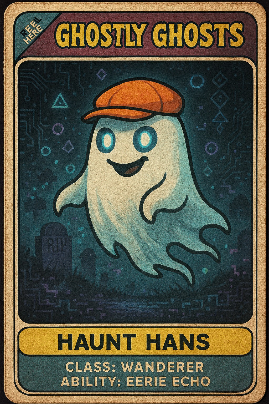Haunt Hans