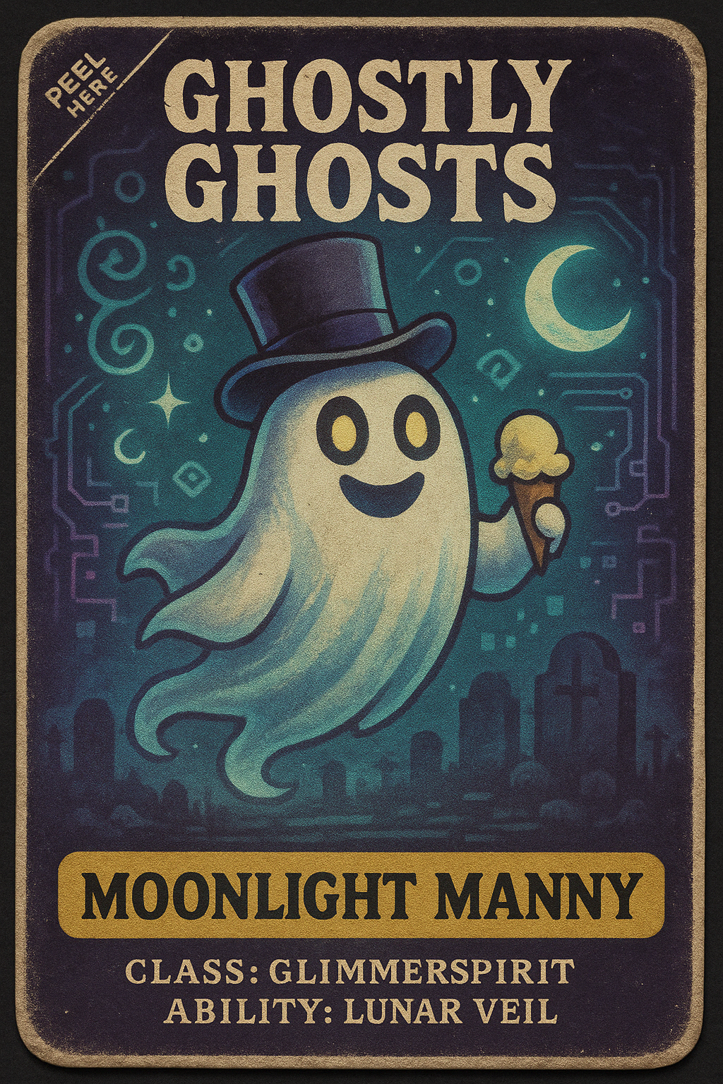 Moonlight Manny