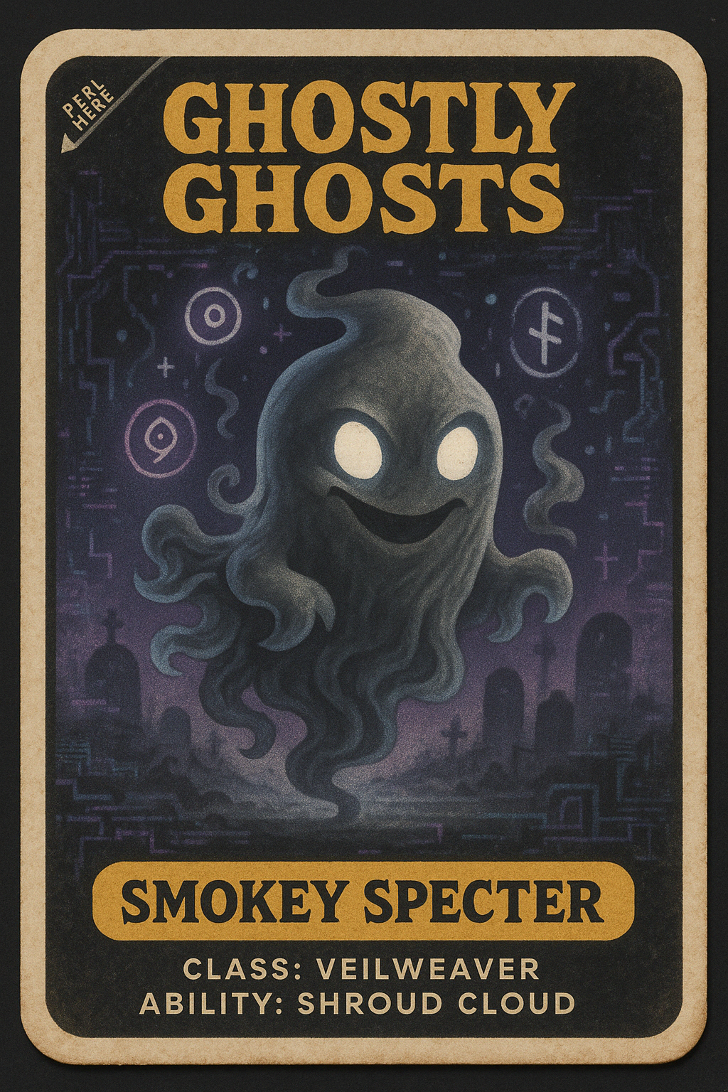 Smokey Specter